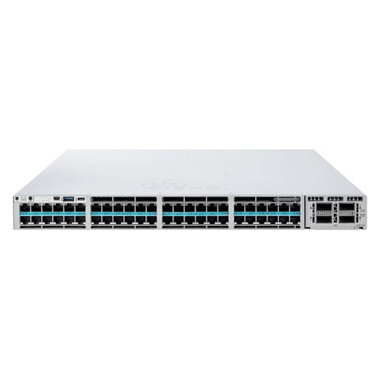 Cisco Catalyst 9300X - Network Advantage (48 Ports) (C9300X-48TX-A)