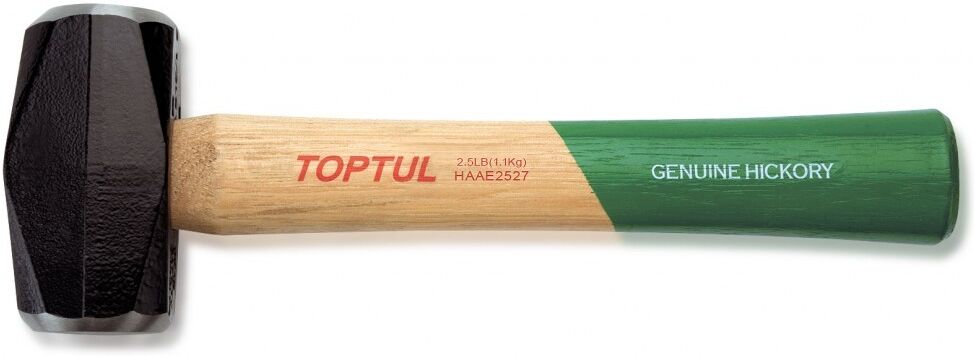 TOPTUL HAAE2527 Fäustel