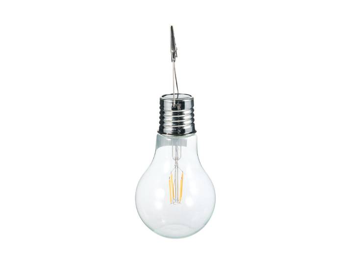 Star Trading Solar Decoration Fille
