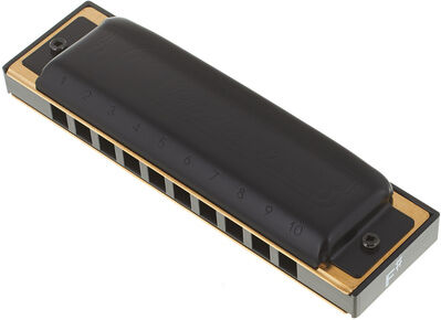 Hohner Pro Harp MS Db