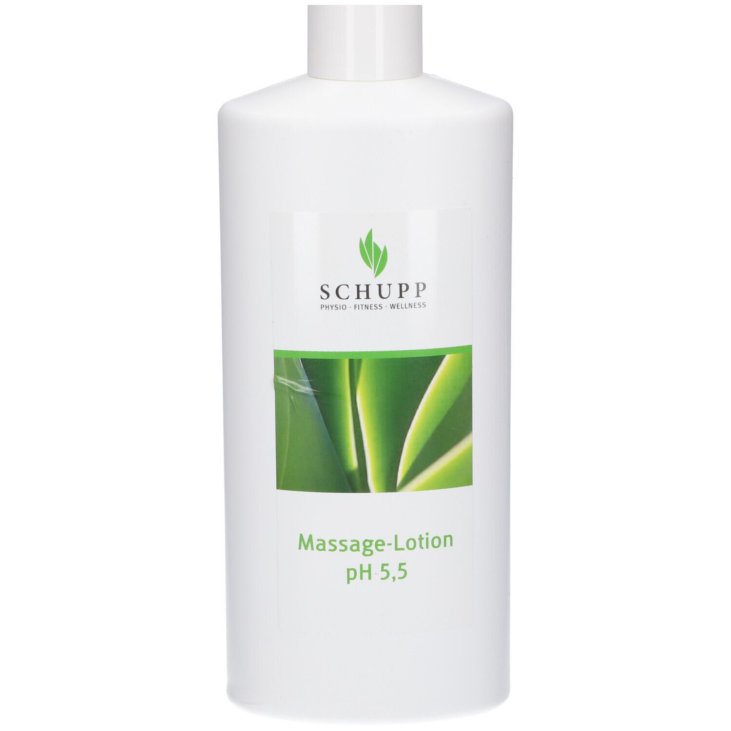 Massage-Lotion 1000 ml Lotion
