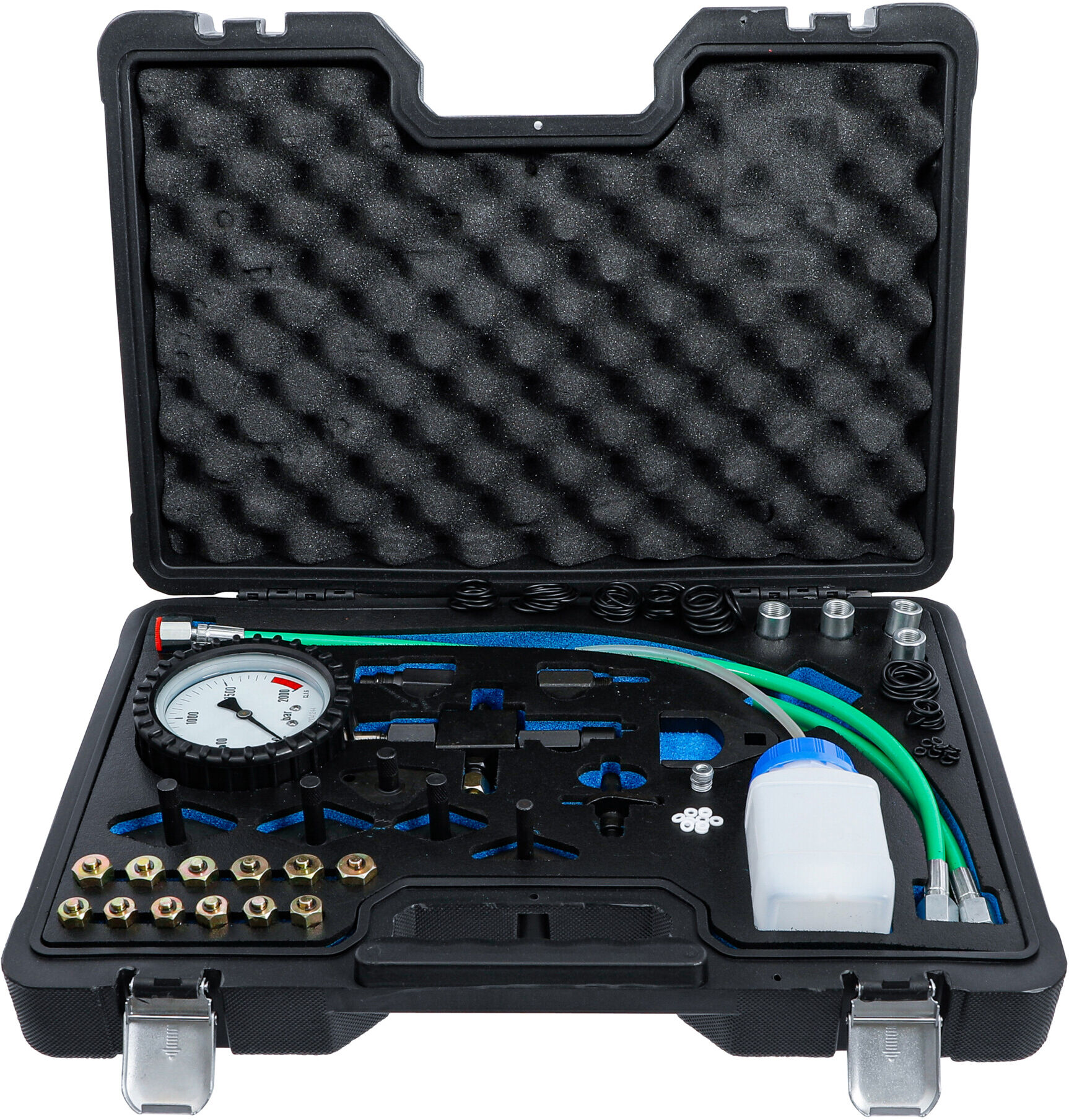 BGS Common-Rail-Hochdruck-Tester ; BGS technic (62611)
