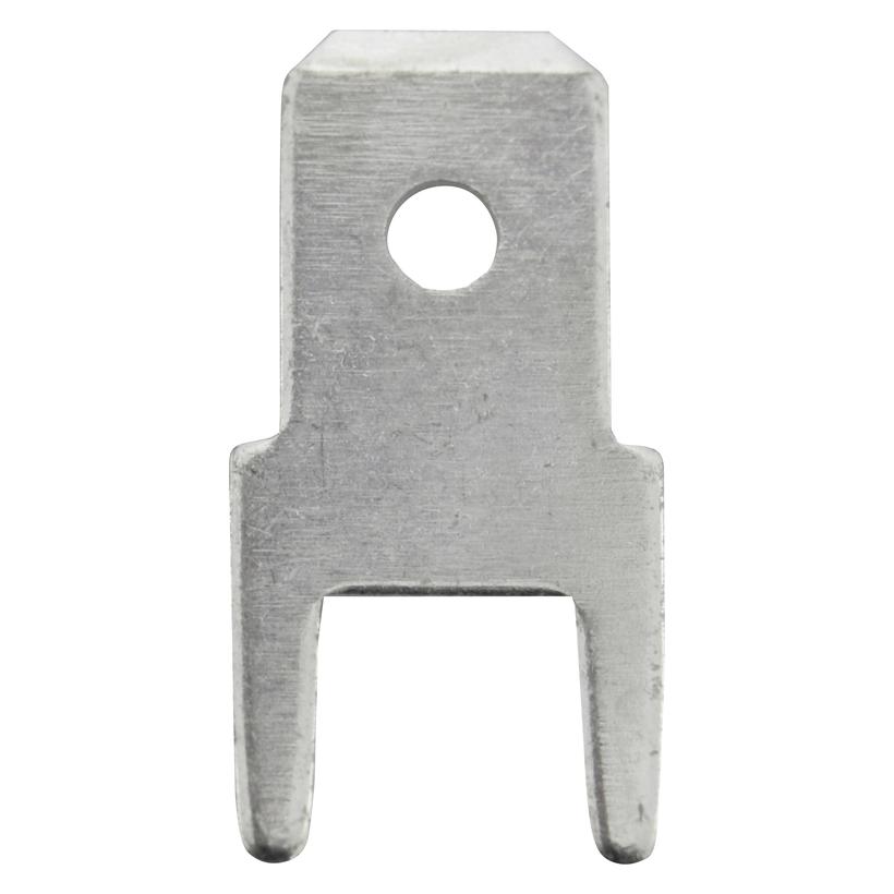 Vogt Verbindungstechnik Flachstecker (382508.28)