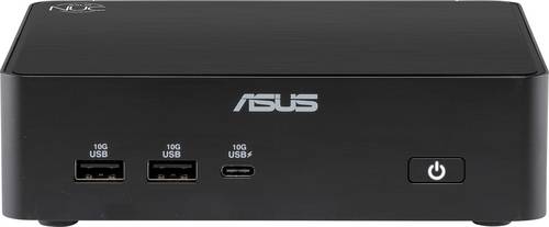 Asus Workstation Mini PC NUC/16 PRO RNUC16GDKV760002 EU Cord L6 366H 4.8GHz 90AR00W2-M000D0