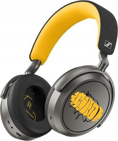 Sennheiser Momentum 4 Wireless 80-jarig jubileumeditie