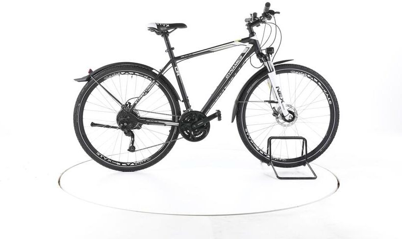 Dynamics Gravity Street Cross Fahrrad City & Trekking - 304830