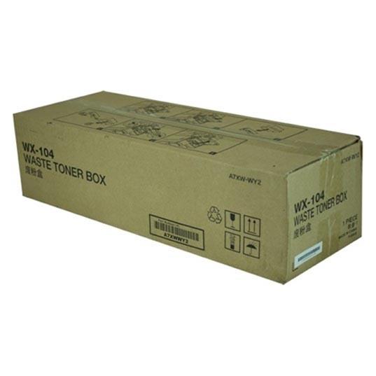Konica Minolta Beholder t. overskydende toner (A7XWWY2)