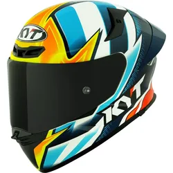 KYT TT-Revo Tati Replica Helm