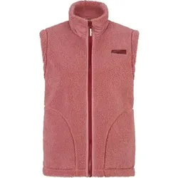 ZIENER Damen Weste JENIFA lady (vest underlayer), Größe 42 in Pink Pink