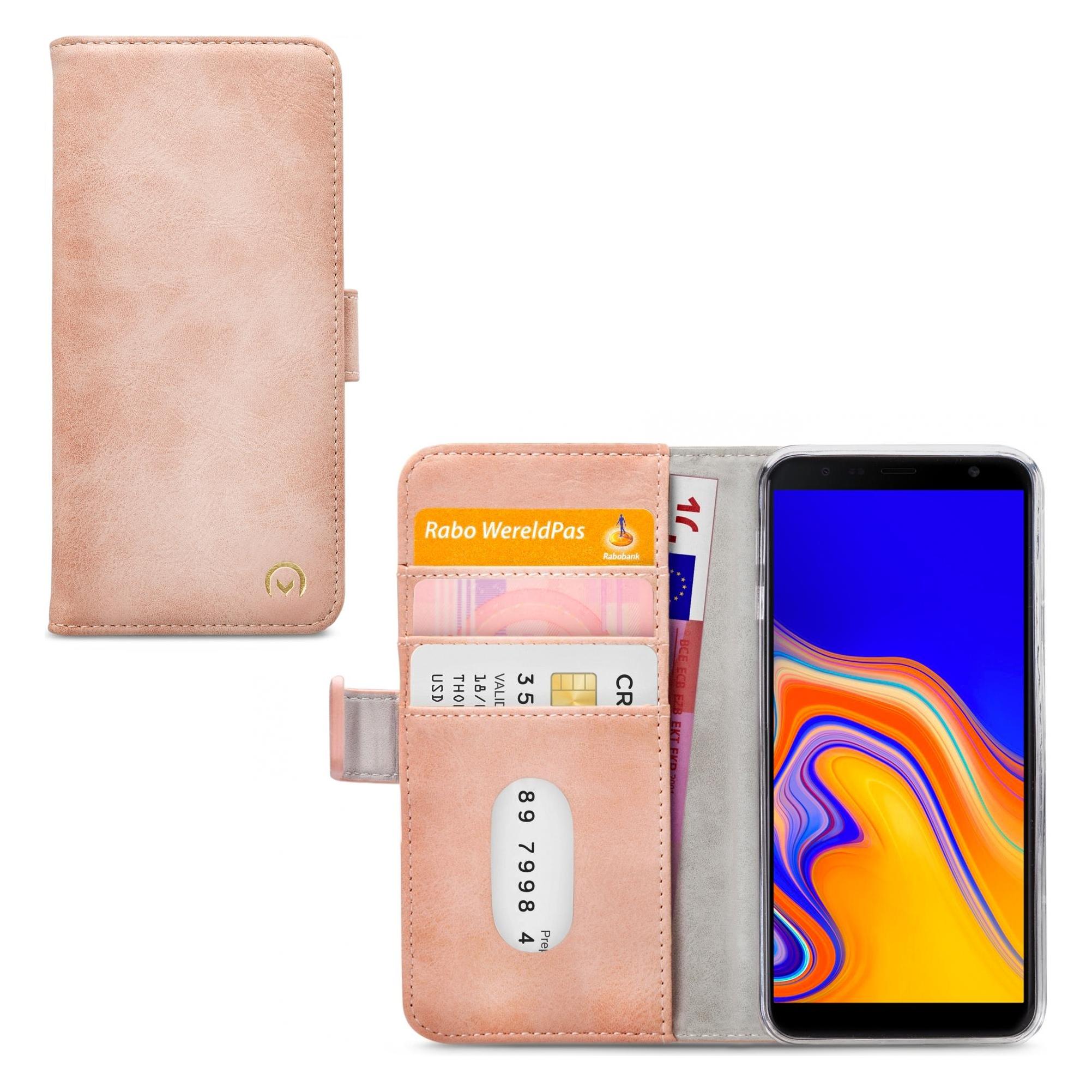 Mobilize Elite Gelly Wallet (Samsung Galaxy J4+) (37170811)