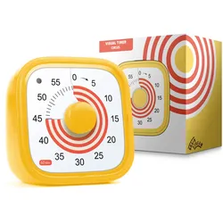 Brainstream Visual Timer / Circles