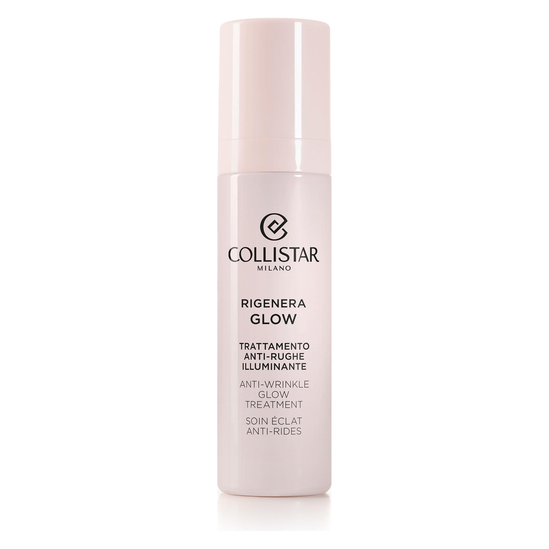 Collistar Rigenera A Wr Rep Glow Treatment 50 ml (50 ml) (24735)