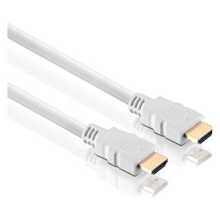 Tecline HDMI (Typ A) - HDMI (Typ A) (2 m) (39903702W)