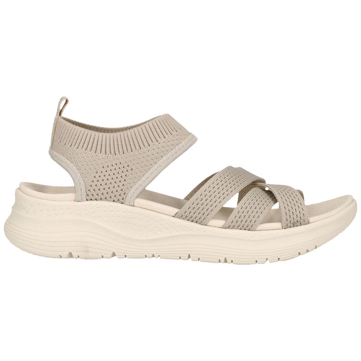 Whistler Acerra W Sandal oatmeal (1106) 39 W262300-1106-39