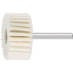 PFERD TOOLS weiche Filzlamellenstifte FLS für universelle Polierarbeiten - 44384020