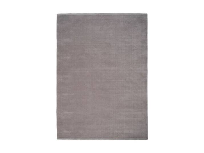Linie Design Halo Cloud Wollteppich Hellgrau, 300x400 cm