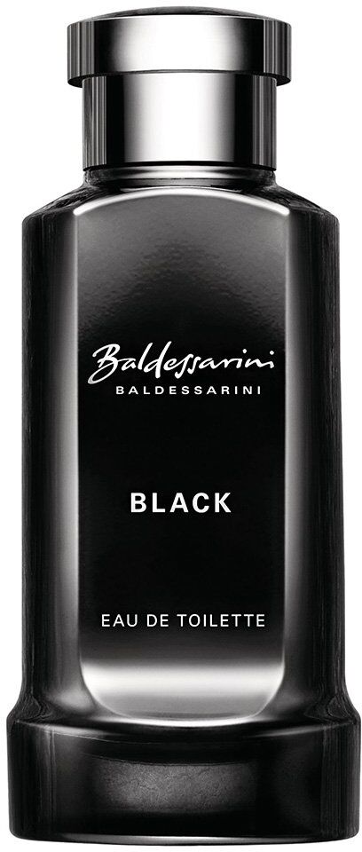 BALDESSARINI Black Eau De Toilette