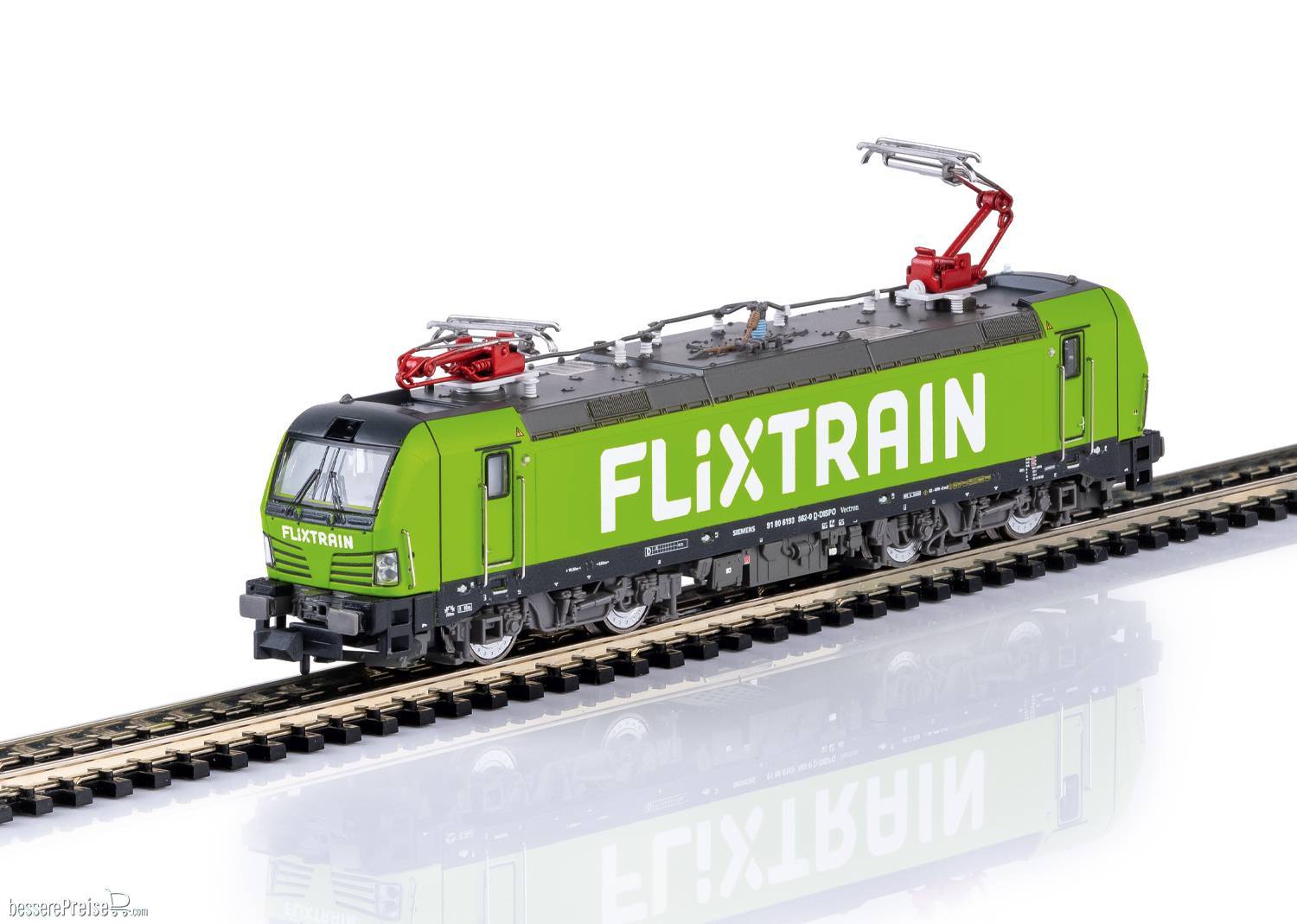 Trix T16835