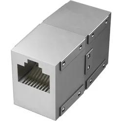 Hama CAT-6 Netzwerkadapter 1 Gbit/s RJ45 für
