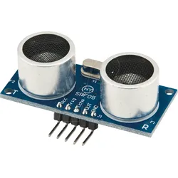 DEBO SEN ULTRA2 - Entwicklerboards - Ultraschall Abstandssensor, HC-SRF05