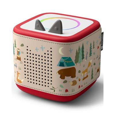 Toniebox 2 Hülle Wald