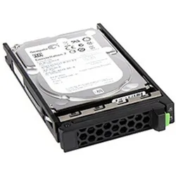 Fujitsu SSD 480GB Hot-Swap (480 GB, 2.5"), SSD