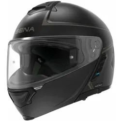 Sena, Motorradhelm, Impulse (XL, 61 - 62 cm)