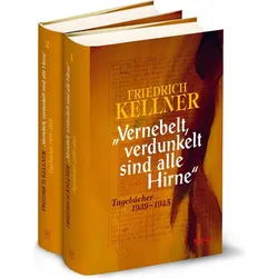 »Vernebelt, verdunkelt sind alle Hirne«, Fachbücher von Robert Martin Scott Kellner, Jörg Riecke, Markus Roth, Sascha Feuchert, Erwin Leibfried, Friedrich Kellner