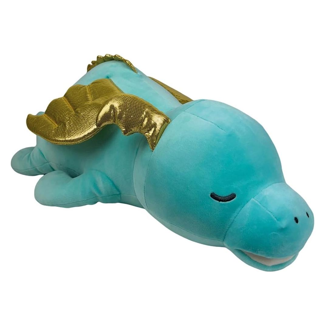 Nemu Nemu Dragold Drache XXL 66 cm (66 cm) (J70 39)