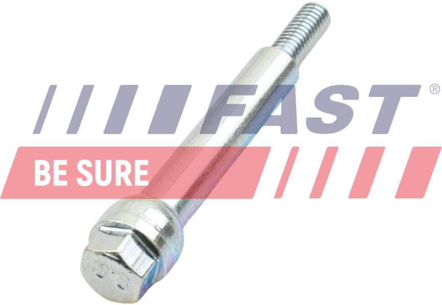 Fast Schraube, Abgaskrümmer Ft84538 Für Citroën Iveco