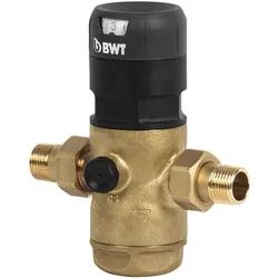 BWT D1 Druckminderer 125300274 1/2" 85.25