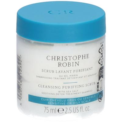 Chris Robin Scrub Lavant Purif75Ml 75 ml Gel
