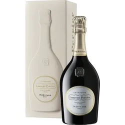 Champagner Laurent Perrier - Héritage -  Etui