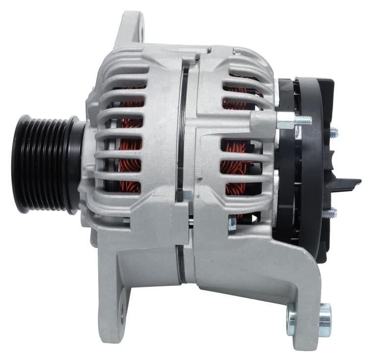 BOSCH Generator 1986A01573 Ladestrom: 80A