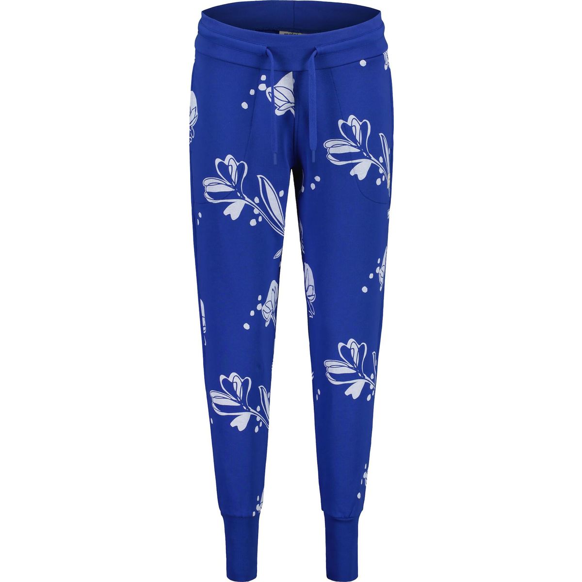 Maloja PianaM. bright cobalt alpflower (8778) M 36421-1-8778-M