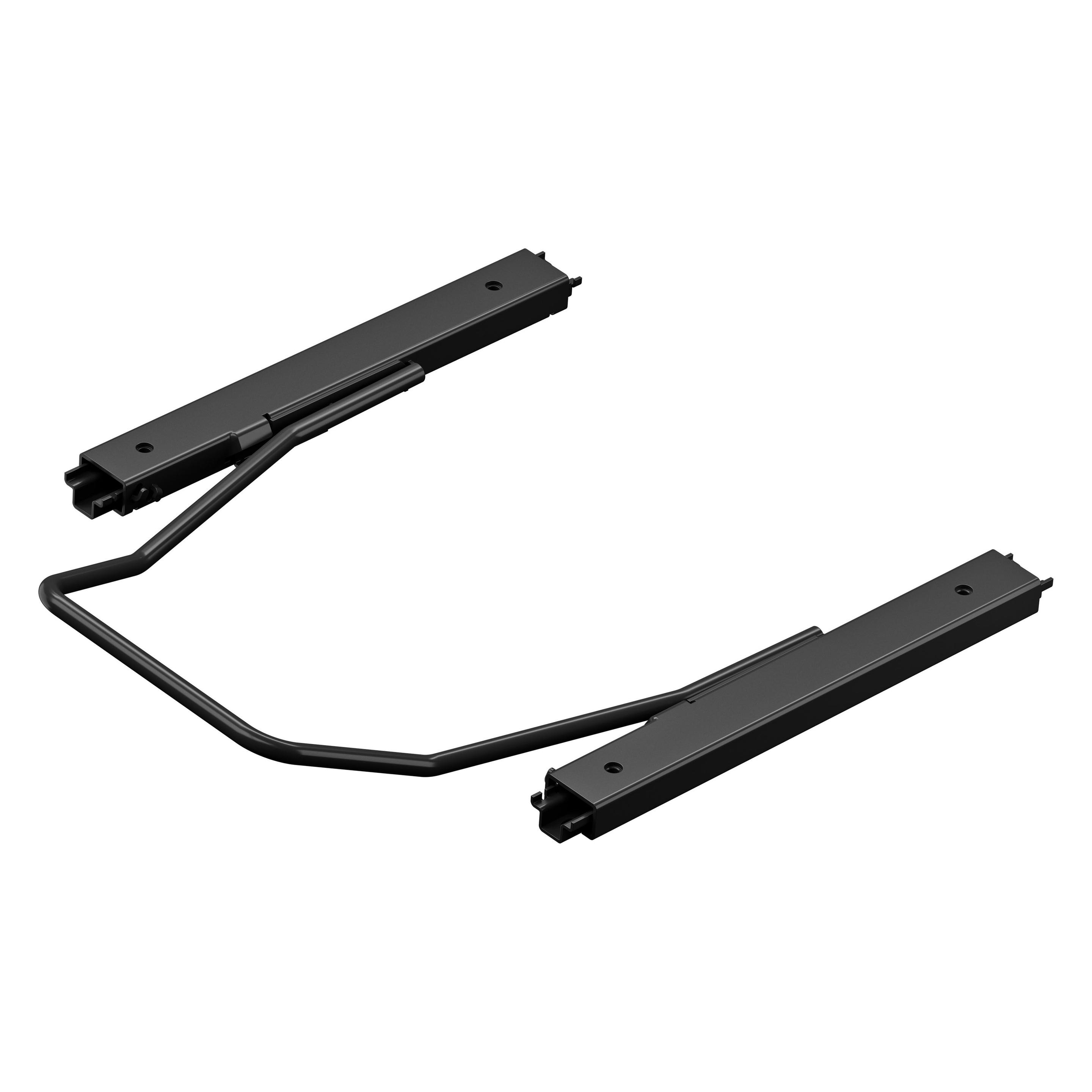 Asetek SimSports Initium Seat Slider (40-052-0052001)