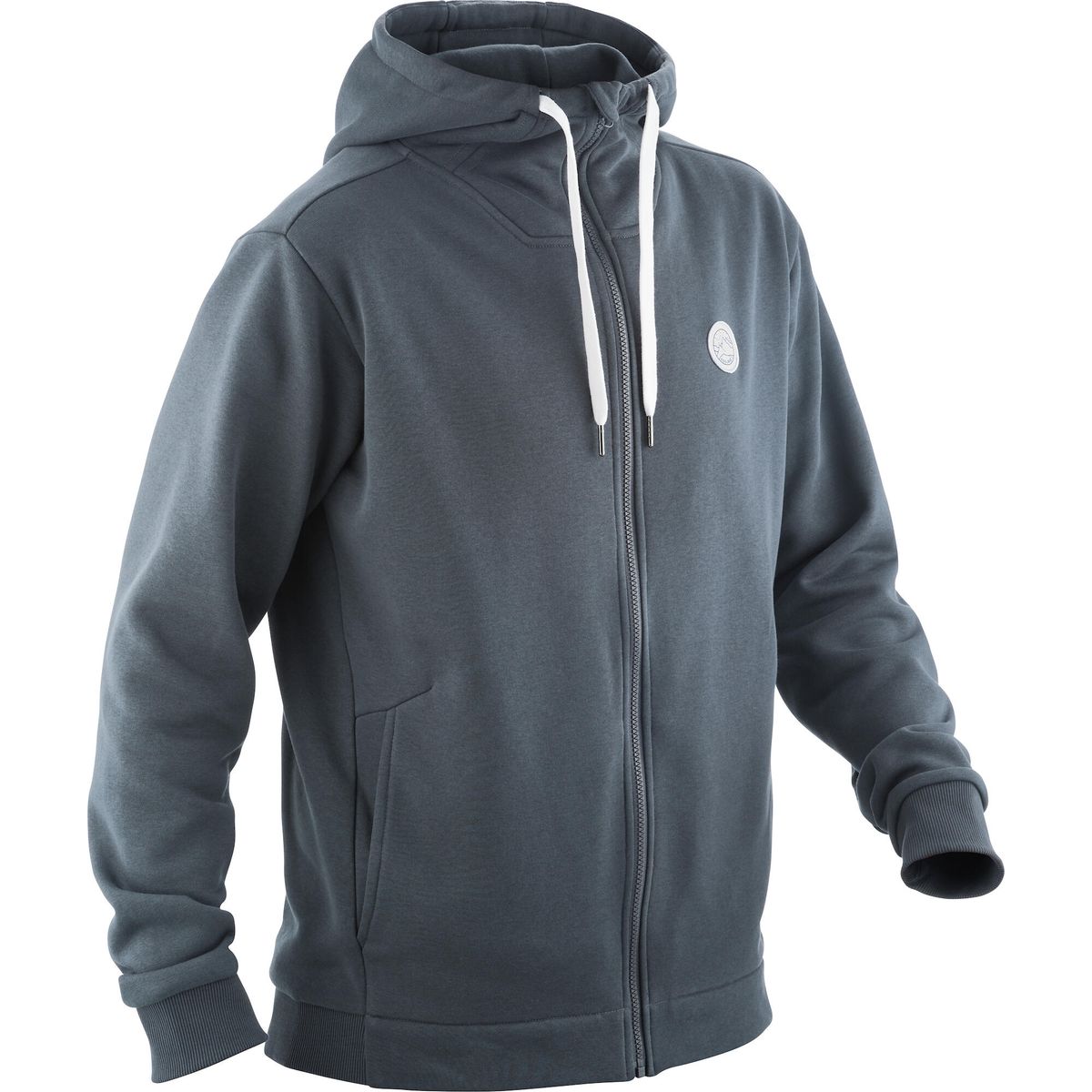 Edelrid Me Spotter Zip Hoody indigo (025) XL 493360255500