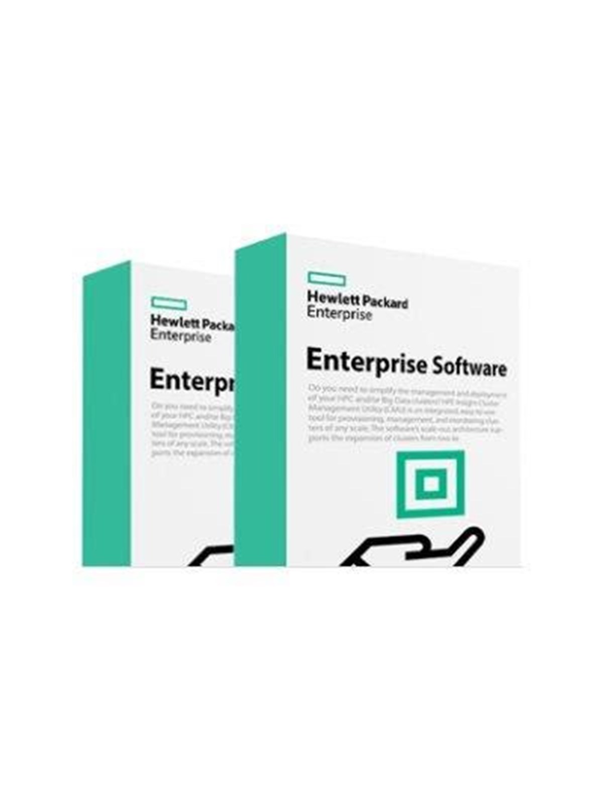 HP E StoreOnce VSA Server Encryption