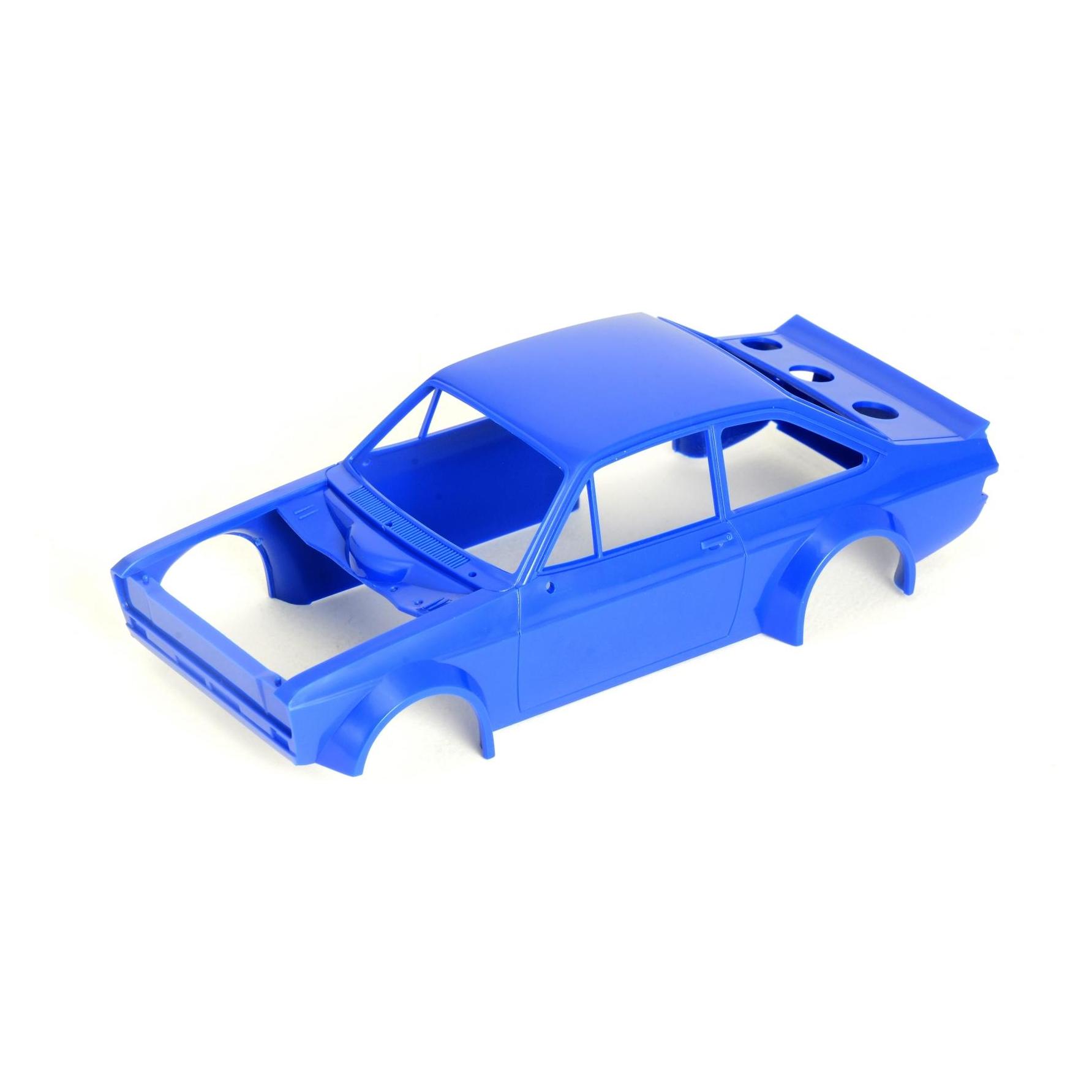 Other 1:24 Ford Escort Zakspeed Gr.2 D&W (510003664)