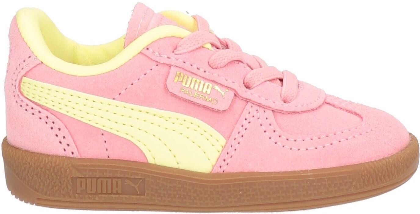 Puma Sneakers Chica Rosa 20,21,22,24 Chica