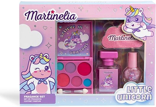 MARTINELIA Set Littel Unicorn Beauty
