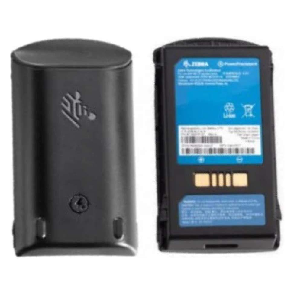Zebra PowerPrecision+ (BTRY-MC33-52MA-10)