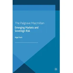 Emerging Markets and Sovereign Risk, Fachbücher