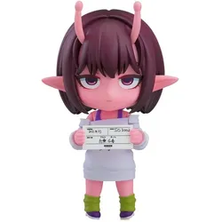 Good Smile Company Milky Subway The Galactic Limited Express figurine Nendoroid Chiharu 10 cm