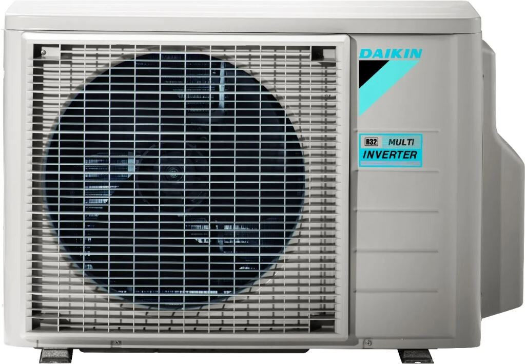 Daikin Unità Esterna Multisplit Dual R-32 2MXM40N9/A(9) Inverter 14000 BTU