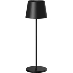 MLI 404135 - Smart Light, tint, Tischleuchte Dalia, RGBW, schwarz, IP65