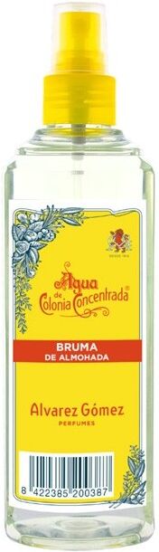 Alvarez Gómez Kissennebel 300 ml