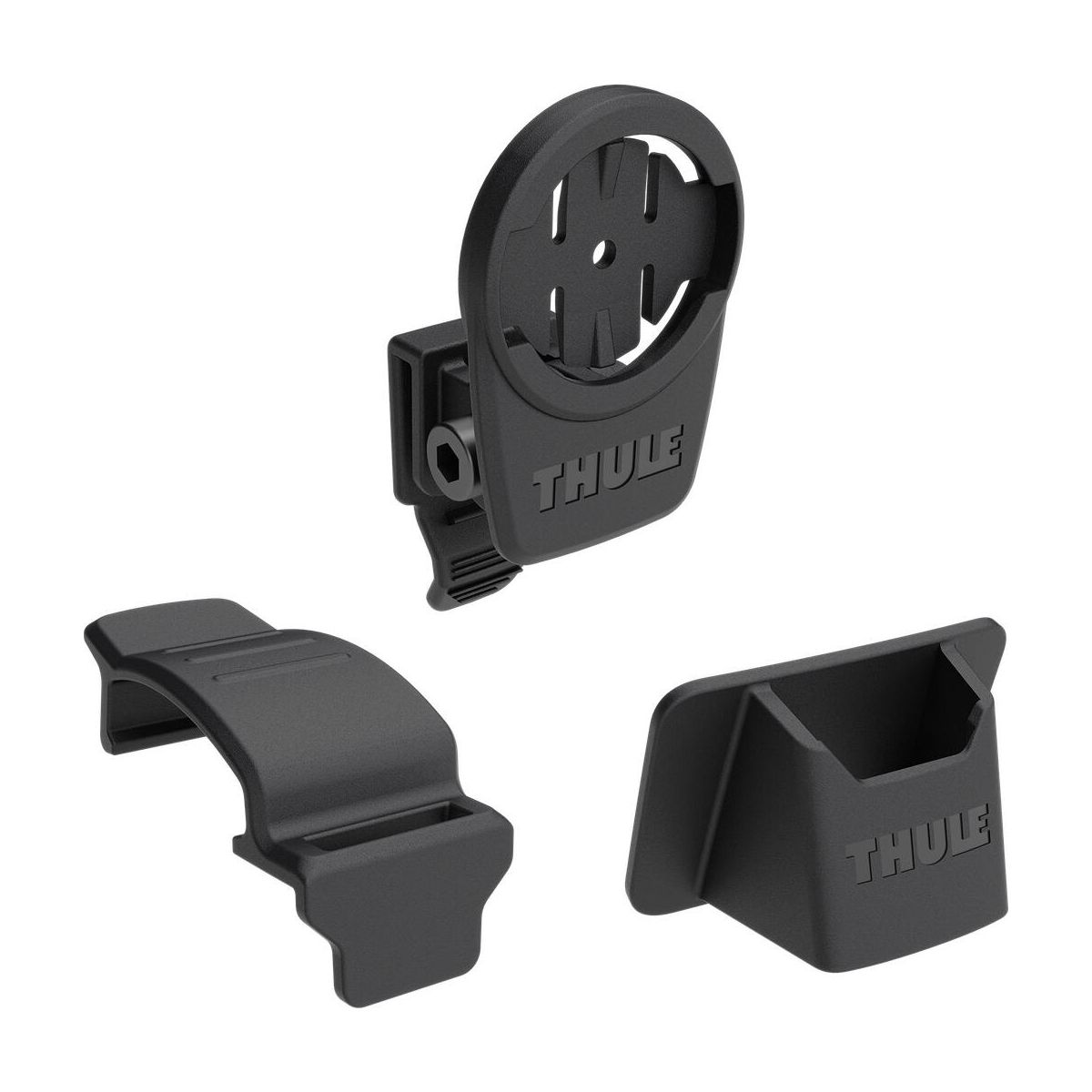 Thule Mount for Garmin Varia Rearview Radar neutral (20201540-20201540)
