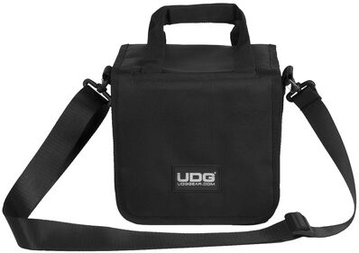 "UDG Ultimate 7"" SlingBag 60 Black noir"