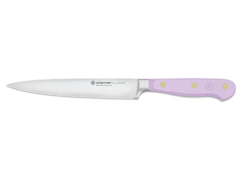WÜSTHOF Classic Utility Knife Purple Yam (Lila)